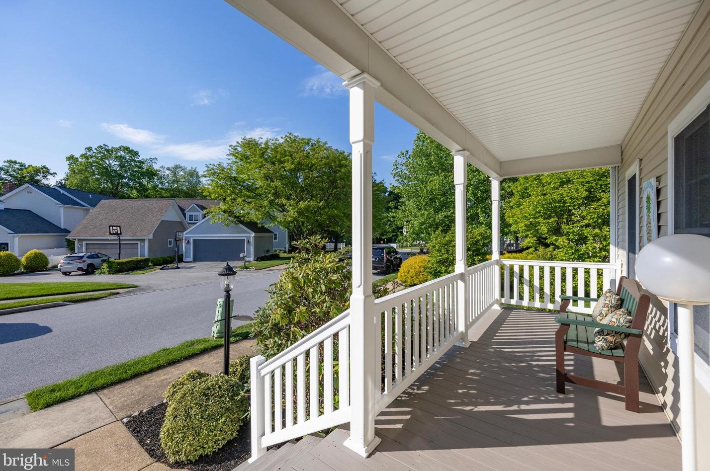 604 Wexford Ave, Downingtown, PA 19335