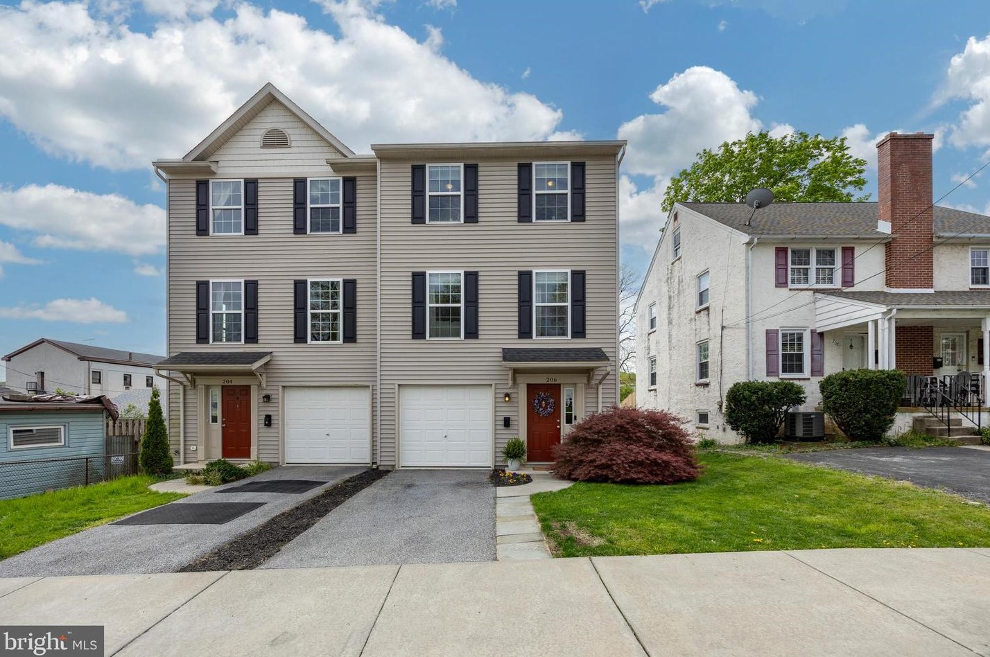 206 Highland Ave, Downingtown, PA 19335