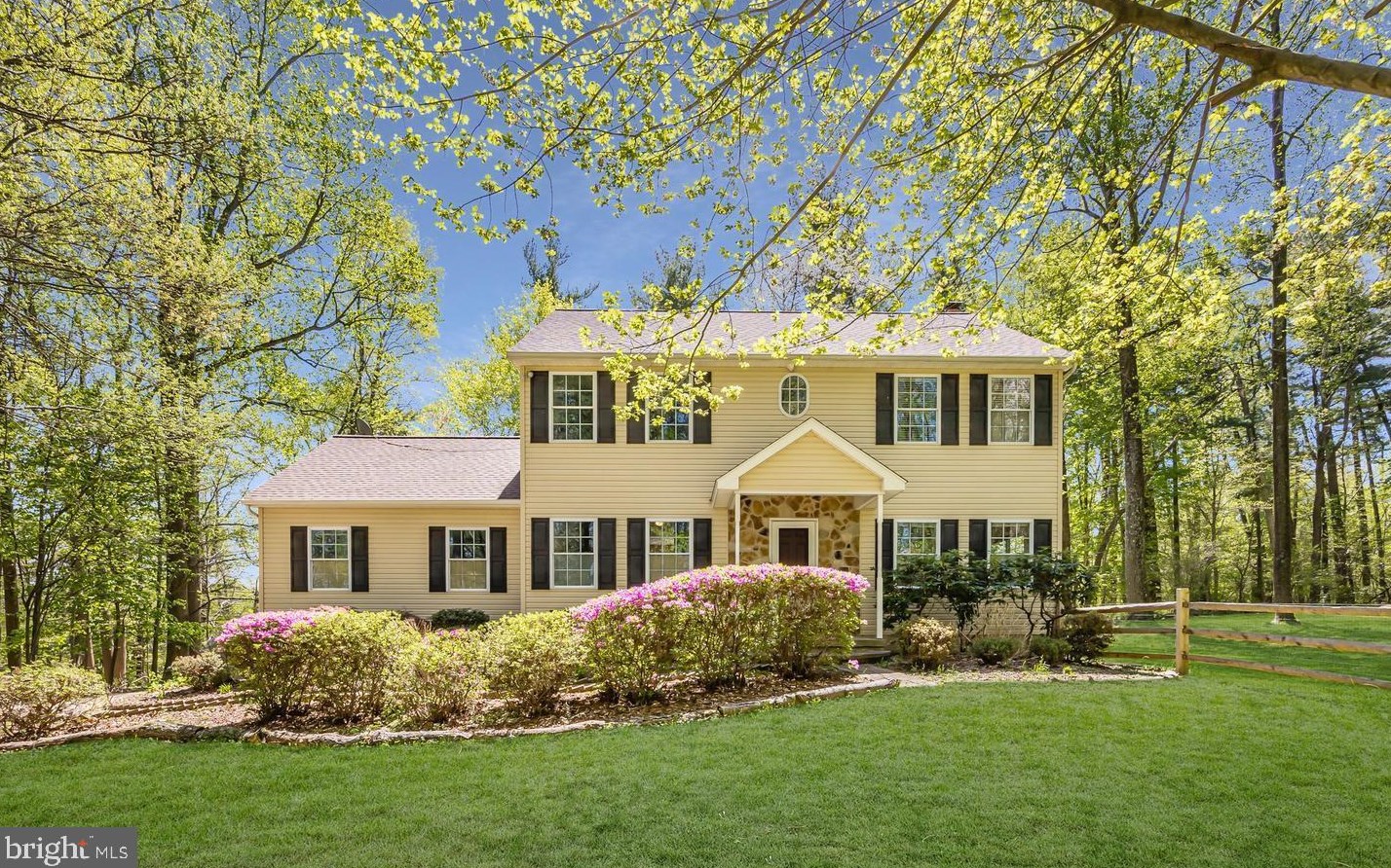 4011 Katie Ln, Downingtown, PA 19335