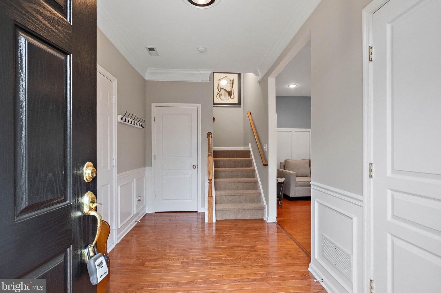 1801 Darlington Ln, Chester Springs, PA 19425