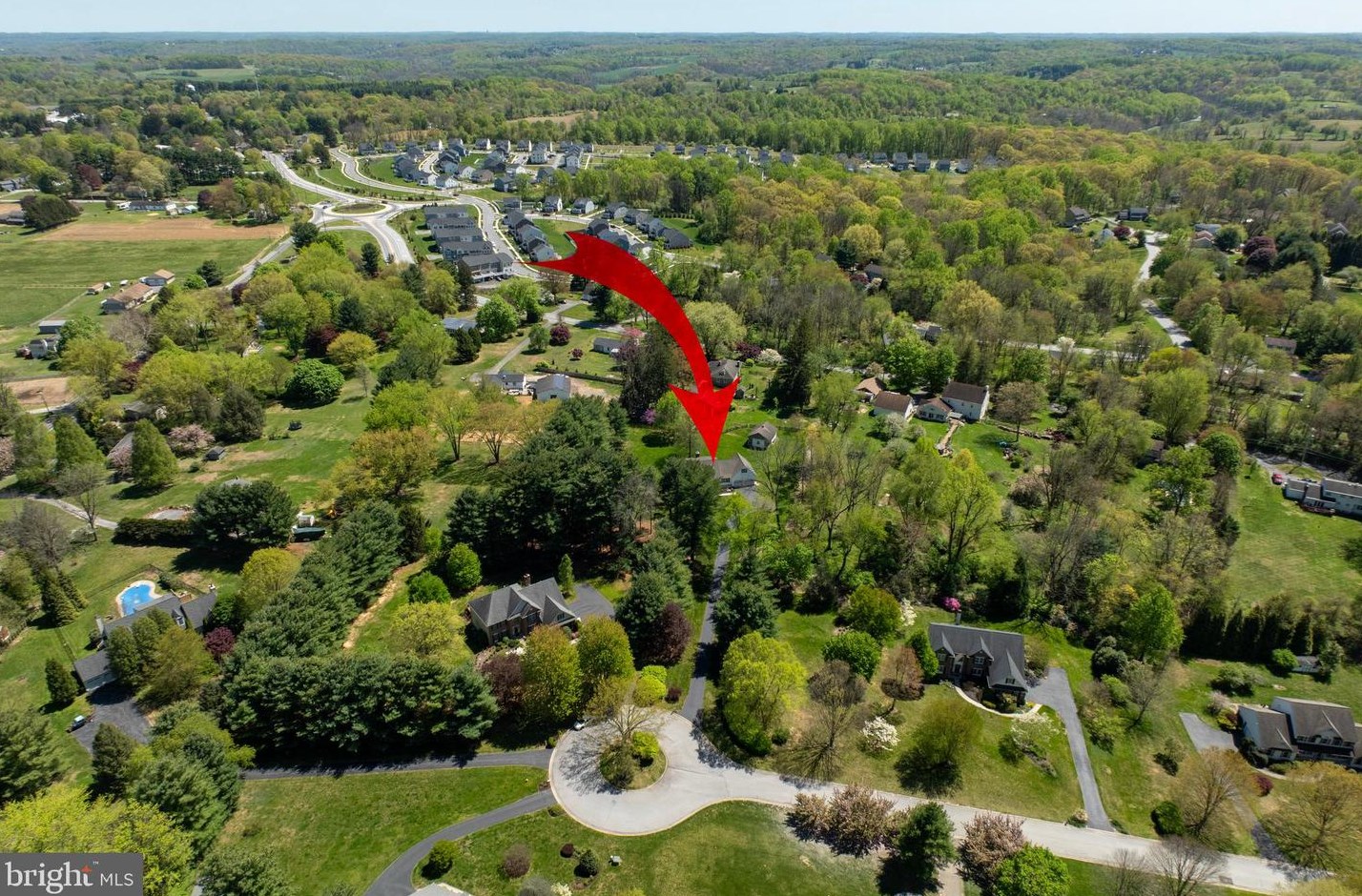 1127 Sunset Dr, Coatesville, PA 19320