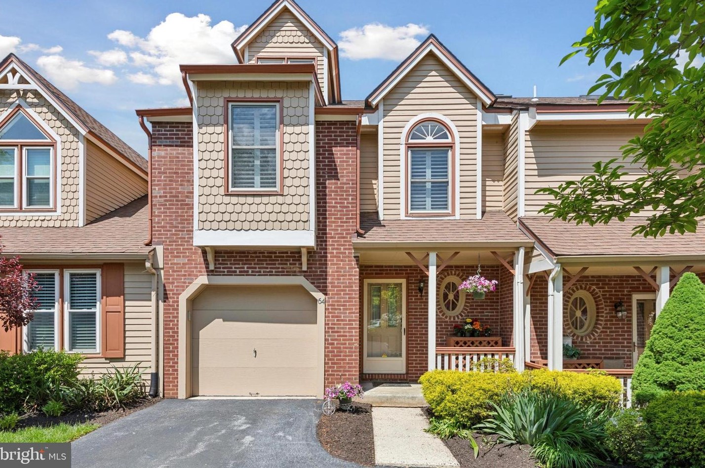 64 Main St, Wayne, PA