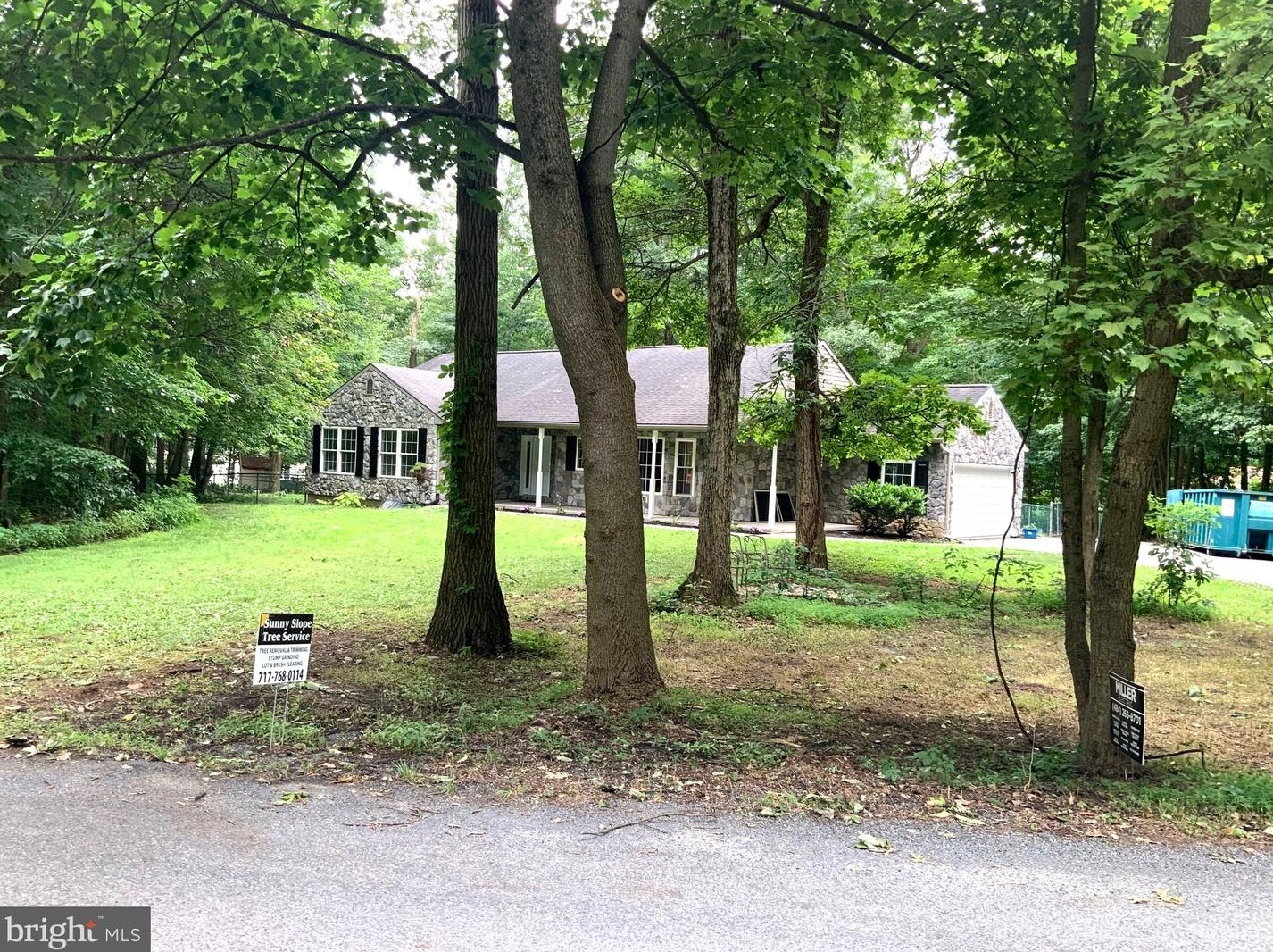 1430 Telegraph Rd, Honey Brook, PA 19344
