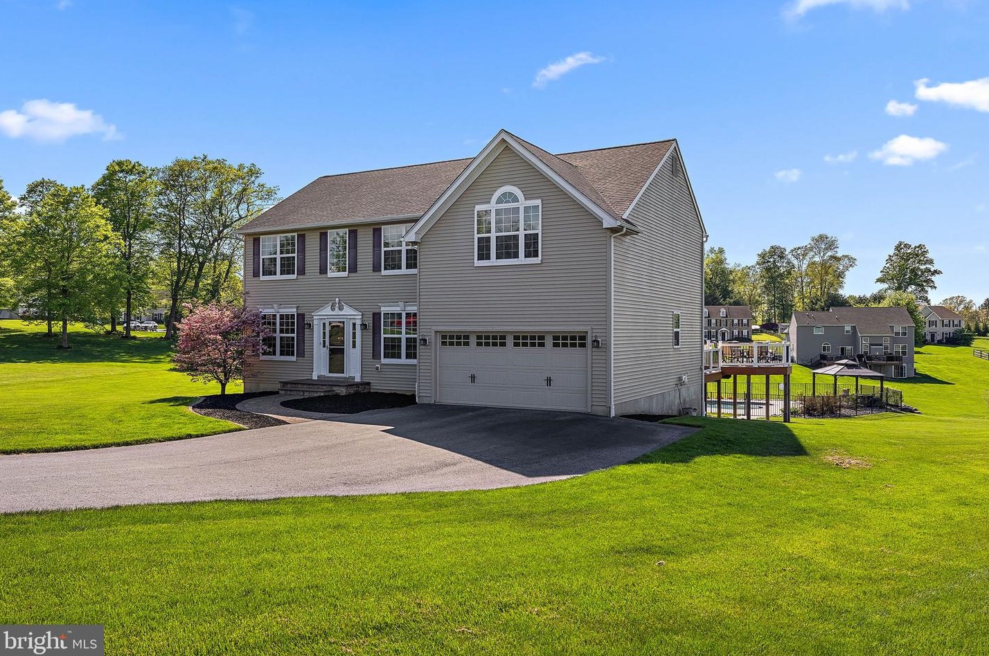 508 Boxwood Ct, Oxford, PA 19363-2826
