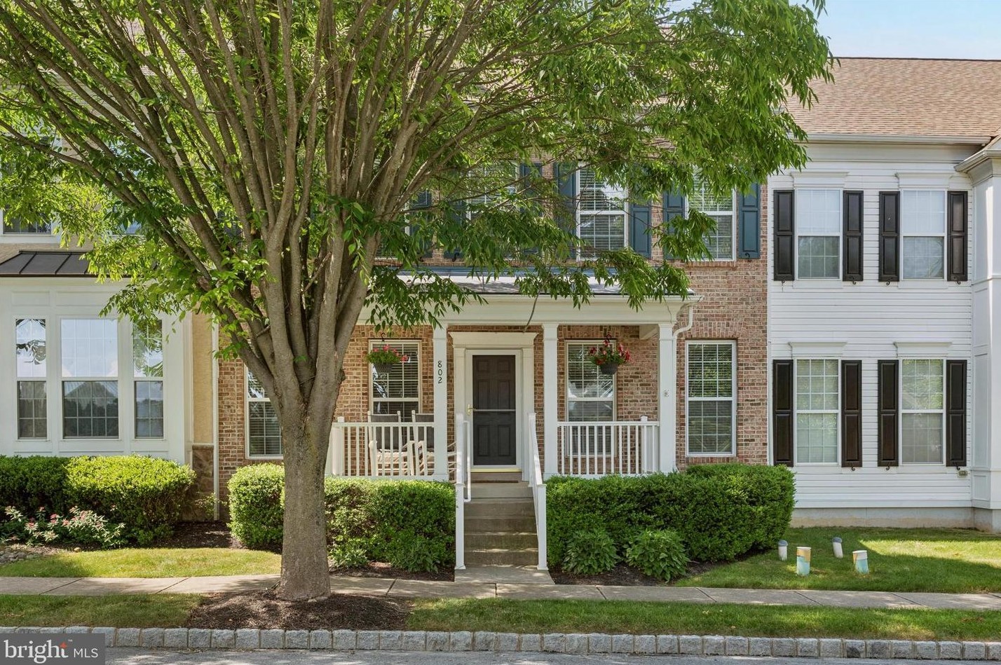 802 Mount Rose Rd, Chester Springs, PA 19425-3802