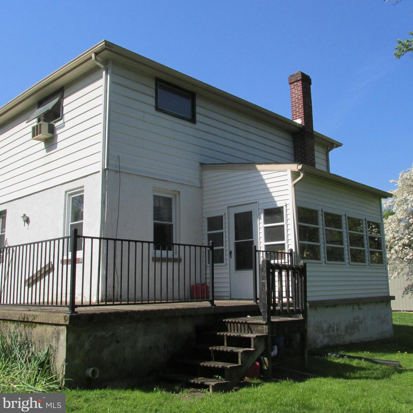 518 S Orchard Ave, Kennett Sq, PA 19348
