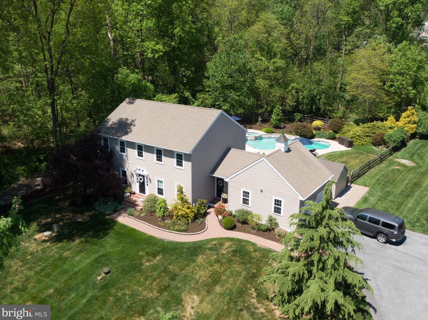 1073 Fairview Rd, Glenmoore, PA 19343