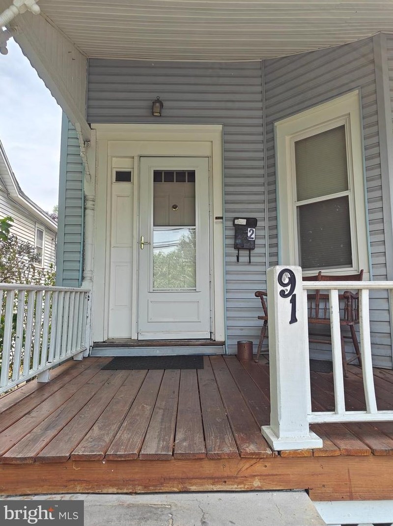 91 5th Ave, Romansville, PA 19320-3648