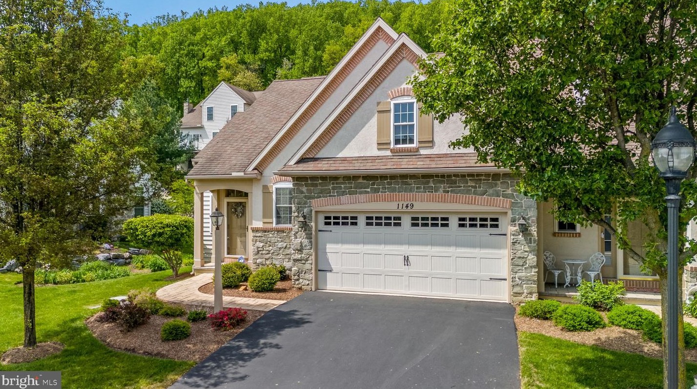 1149 Red Maple Way, Downingtown, PA 19335-6307