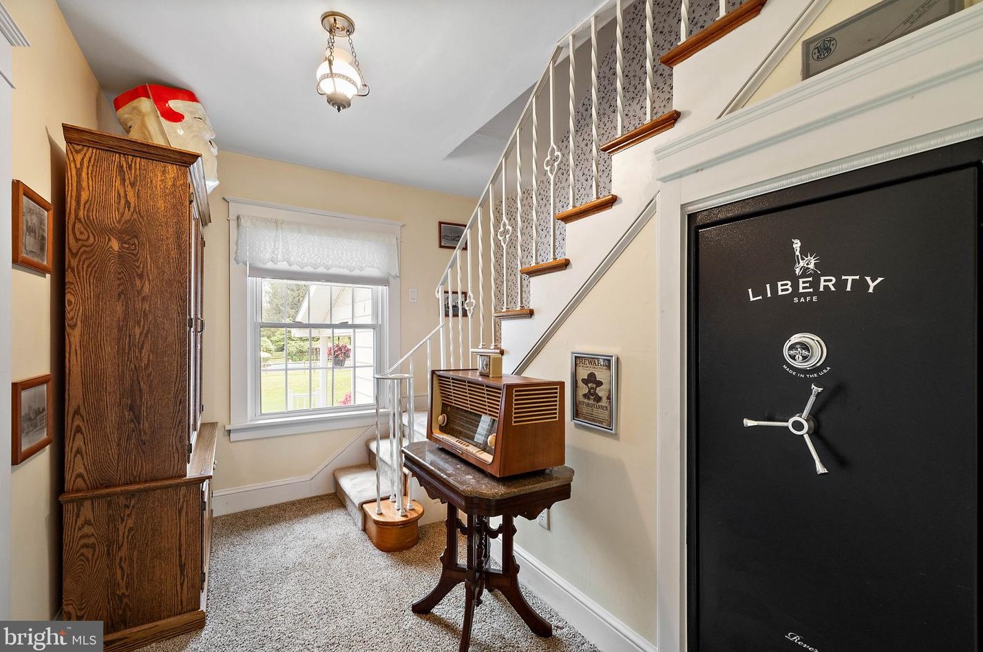 1230 Paoli Pike, West Chester PA  19380-4663 exterior
