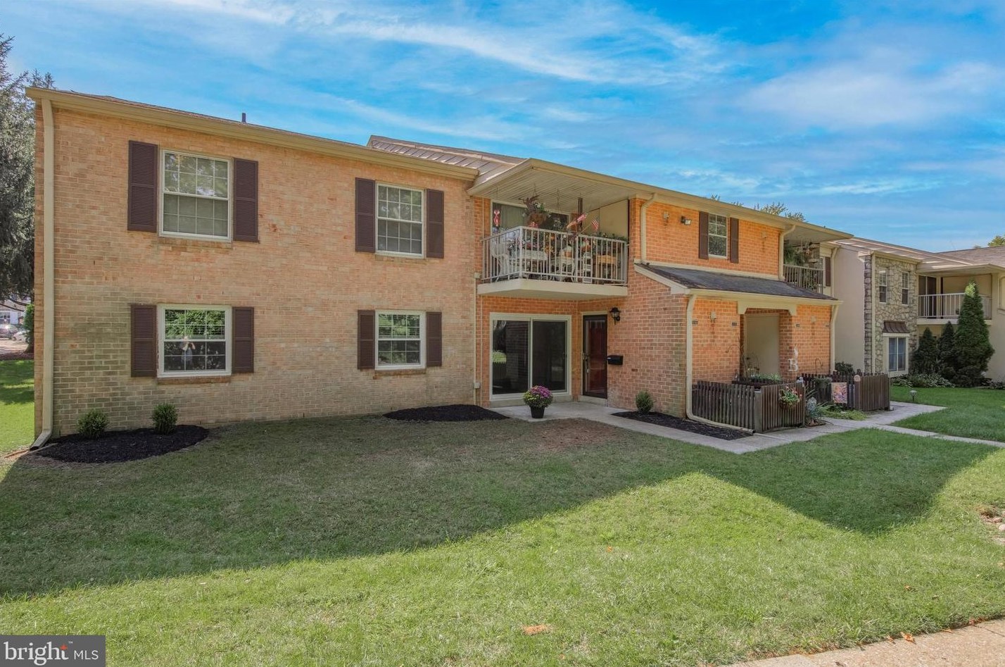 116 Old Forge Crossing, Devon, PA 19333