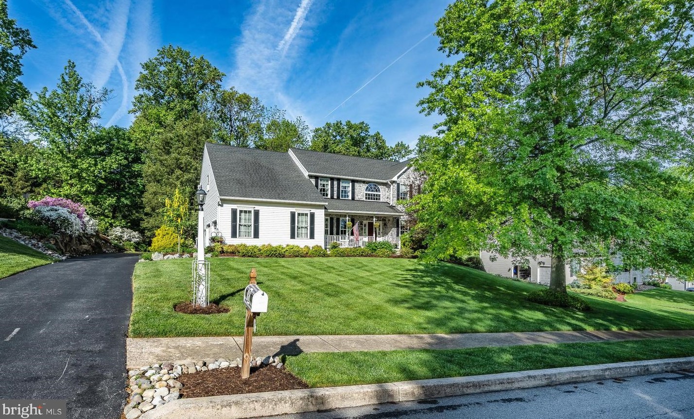 615 Nancy Jane Ln, Downingtown, PA 19335