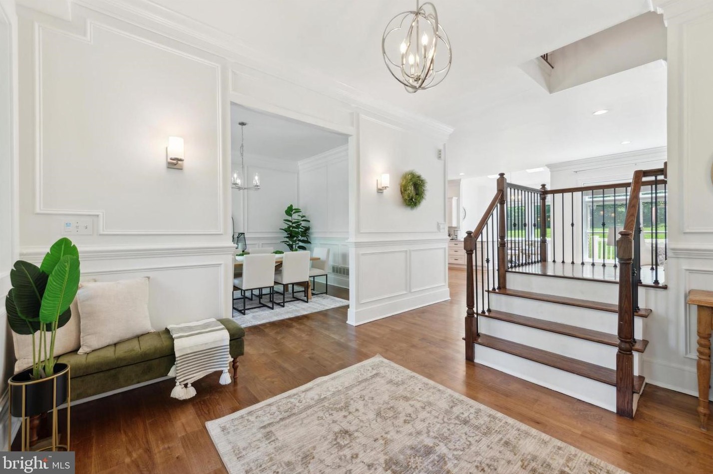 416 Locust Ln, Kennett Sq, PA 19348-1639