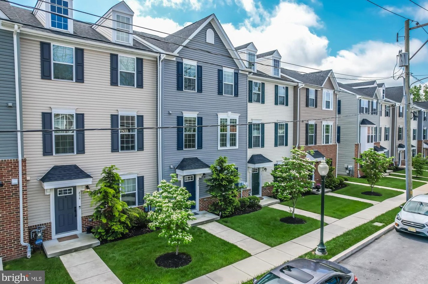 434 Barnard St, West Chester, PA 19382-3413