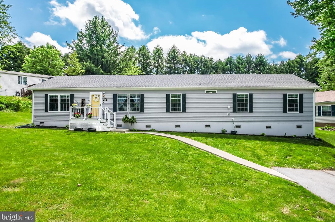 1514 Rome Rd, West Chester, PA 19380