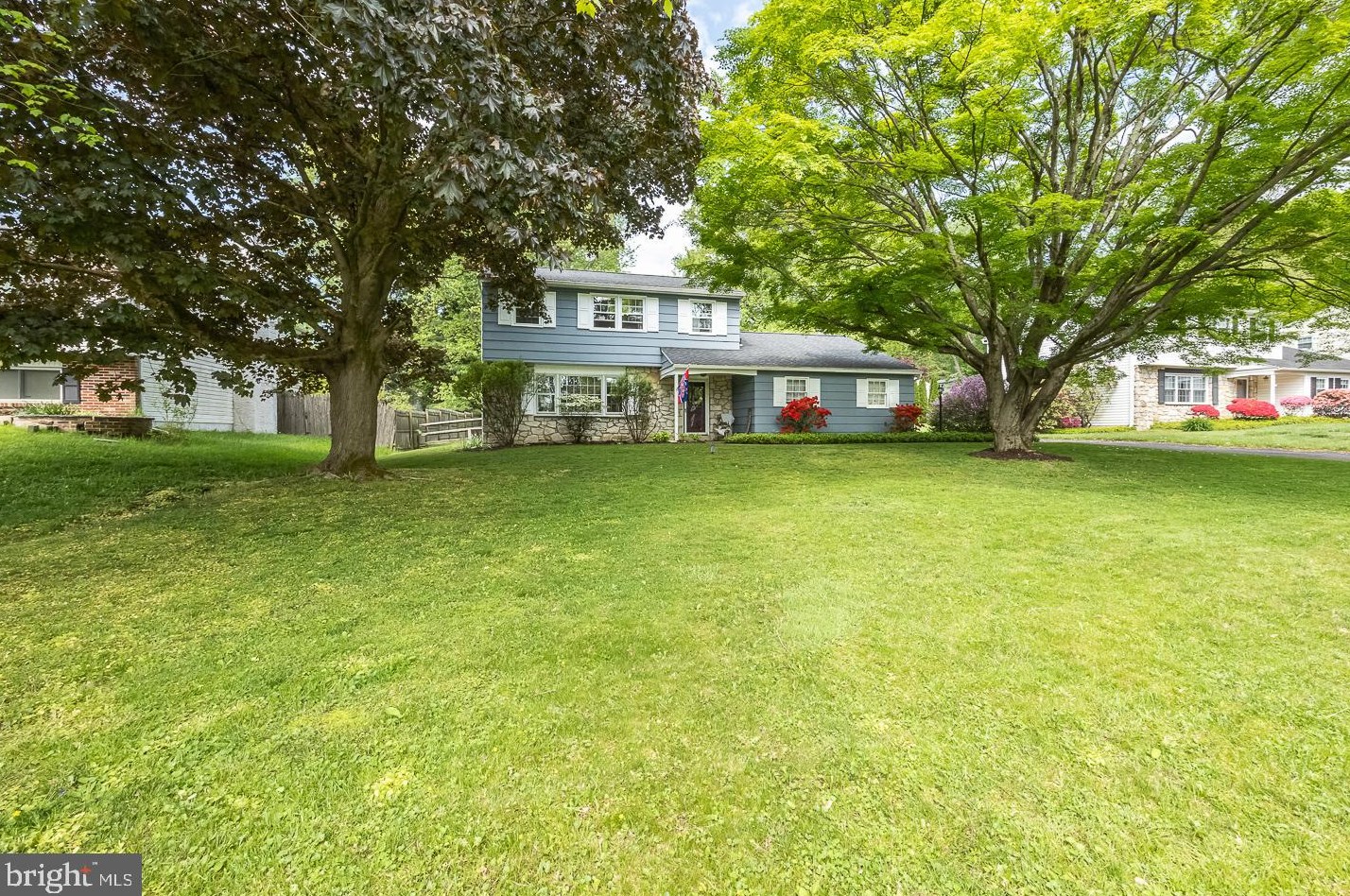 604 Norma Dr, Downingtown, PA 19372-1212