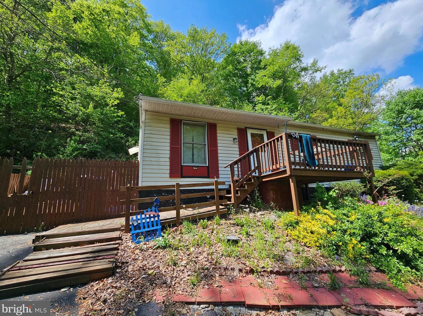 94 Park Ave, Romansville, PA 19320-2835