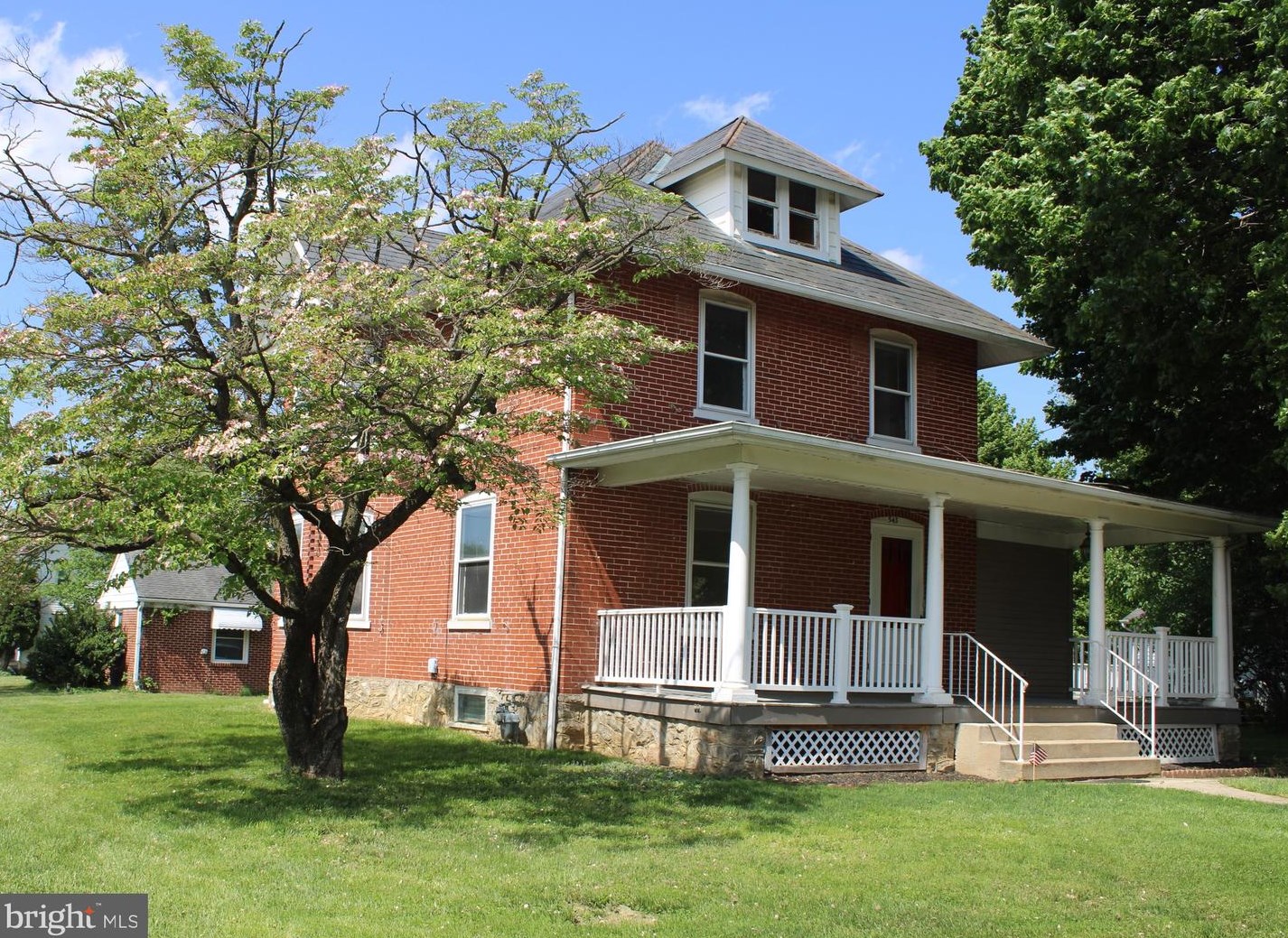 543 Ridge Ave, Steelville, PA 19310-9400