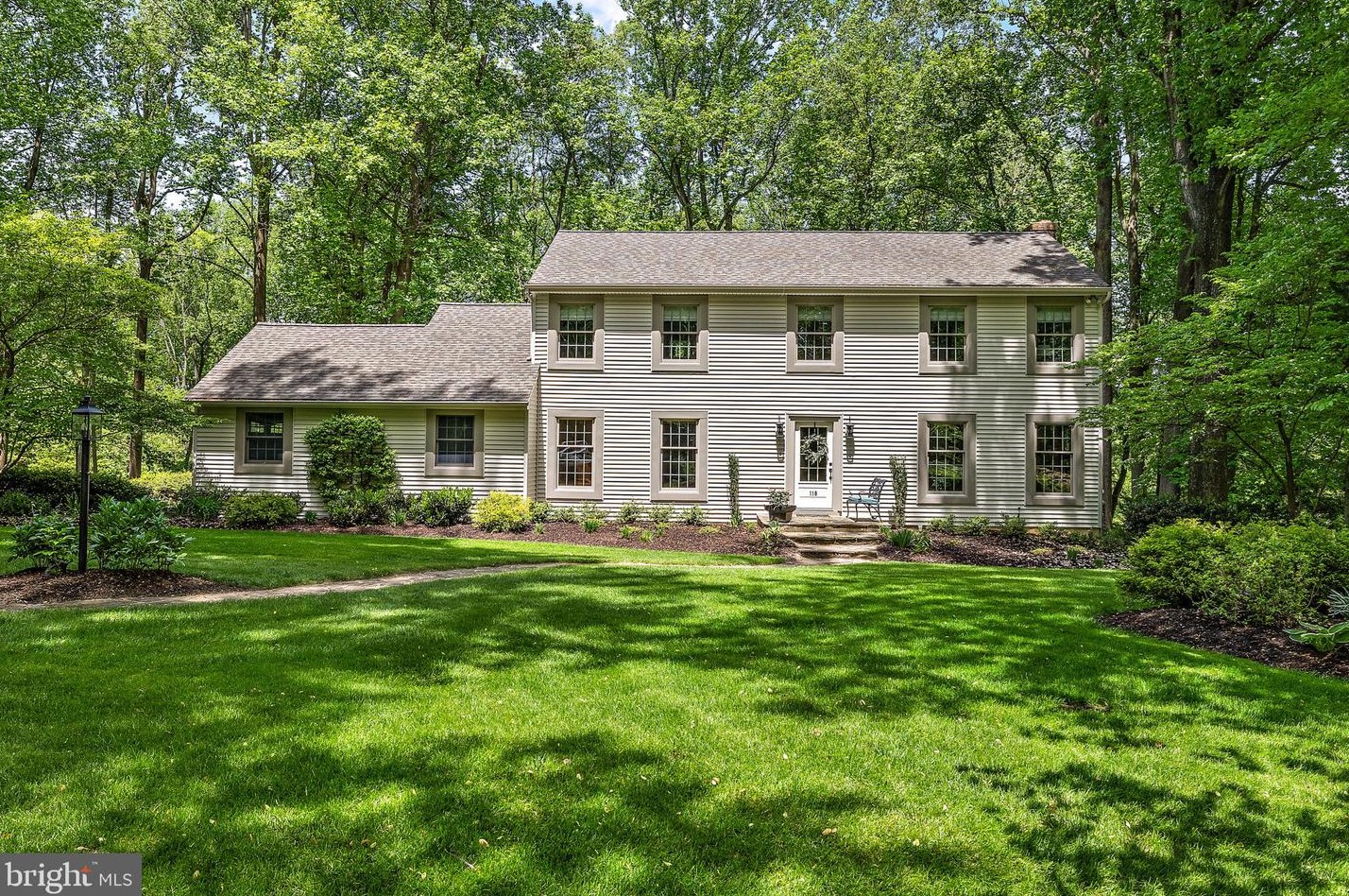 118 Stoney Ridge Rd, Landenberg, PA 19350-9608