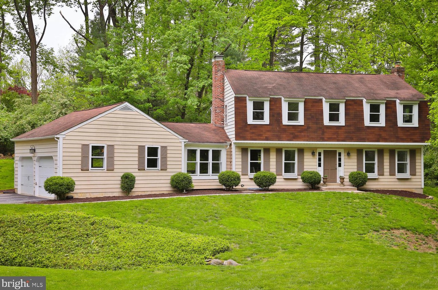 1424 Carroll Brown Way, West Chester, PA 19382-7704