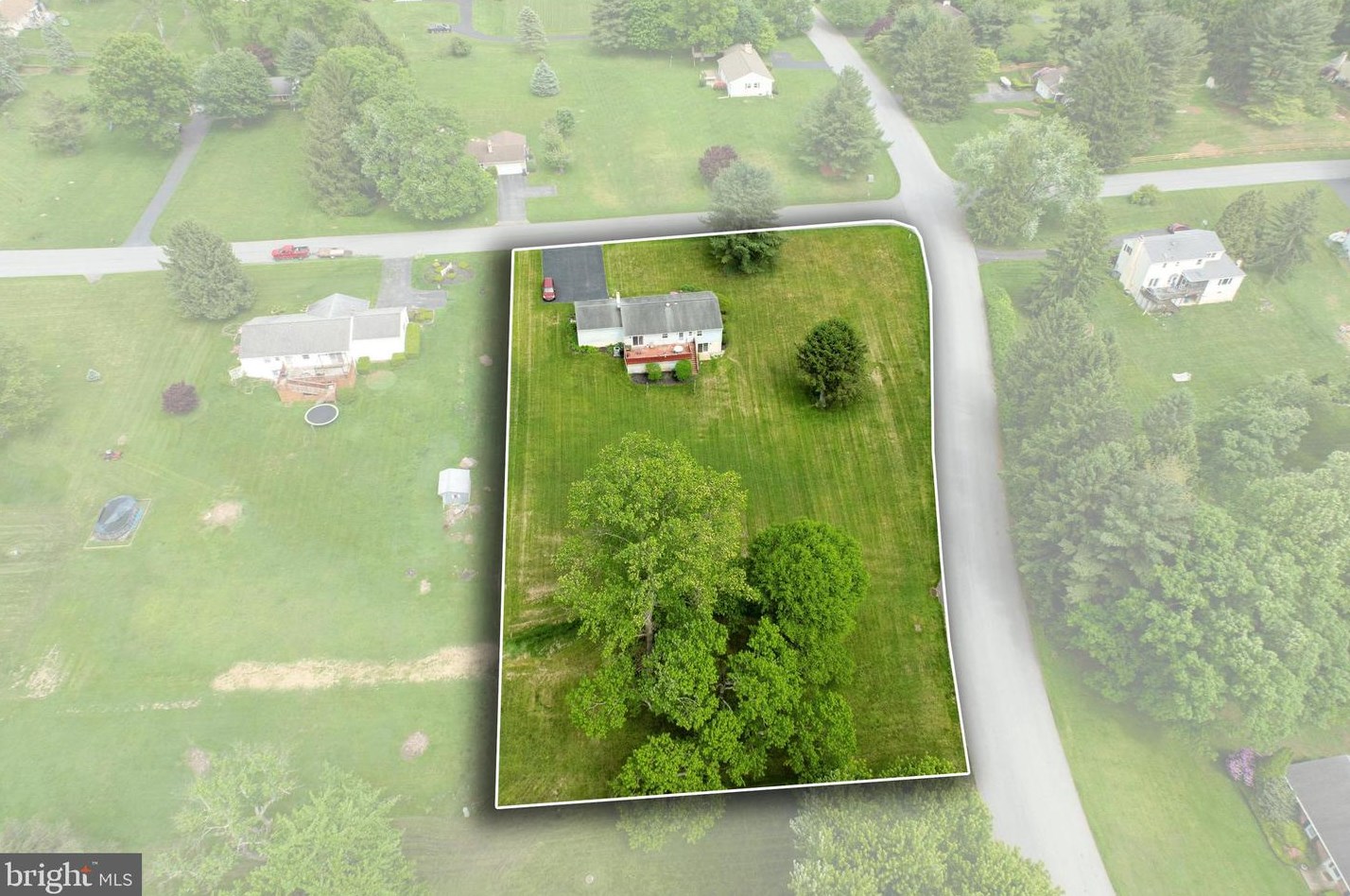 116 Constitution Dr, Downingtown, PA 19335