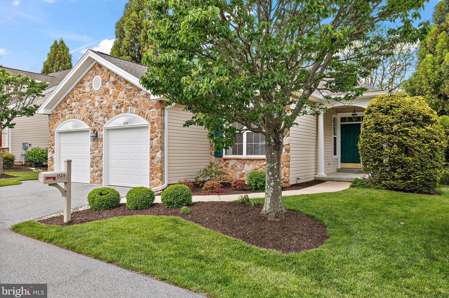1524 Ulster Way, West Chester, PA 19380-6839