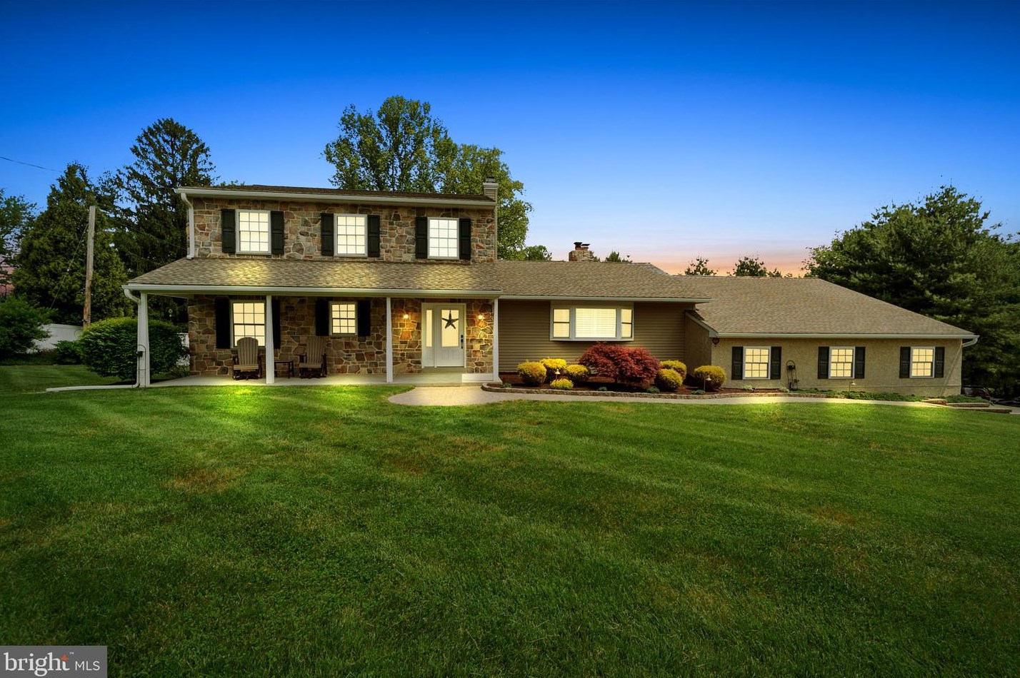 1019 Concord Rd, West Chester, PA 19382-7467