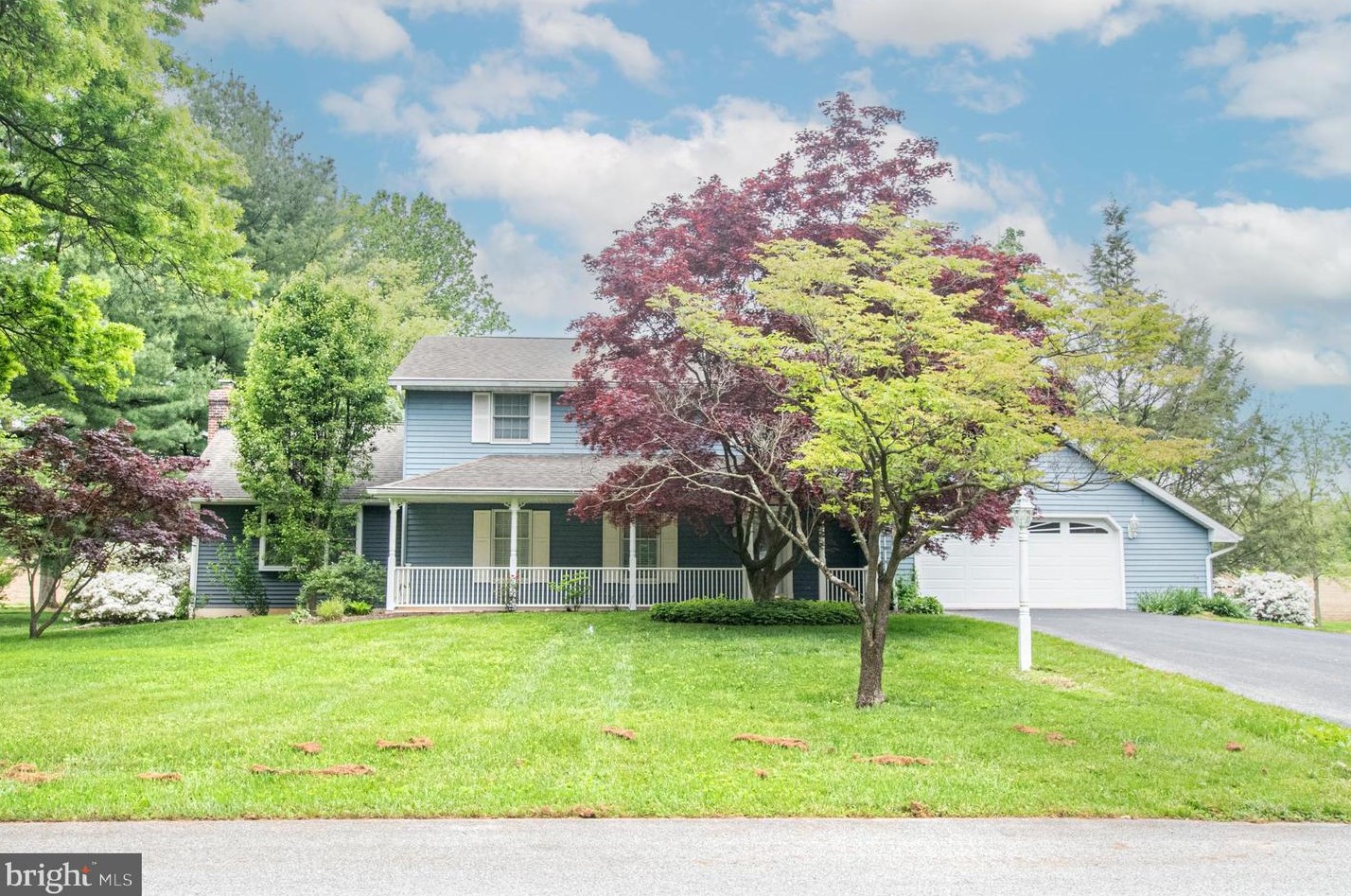 525 Woodland Dr, Parkesburg, PA 19365