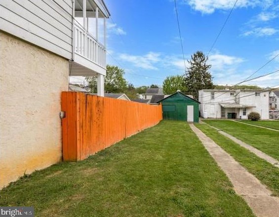 634 Lincoln Hwy, Romansville PA  19320-3532 exterior