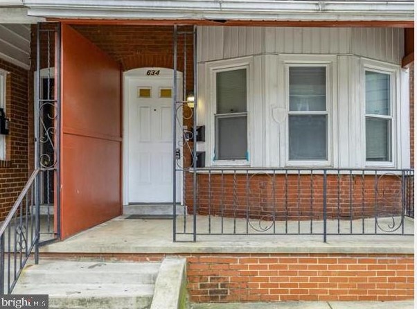 634 Lincoln Hwy, Romansville, PA 19320-3532