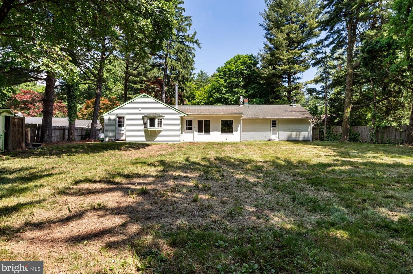 502 Rock Raymond Rd, Downingtown, PA 19335