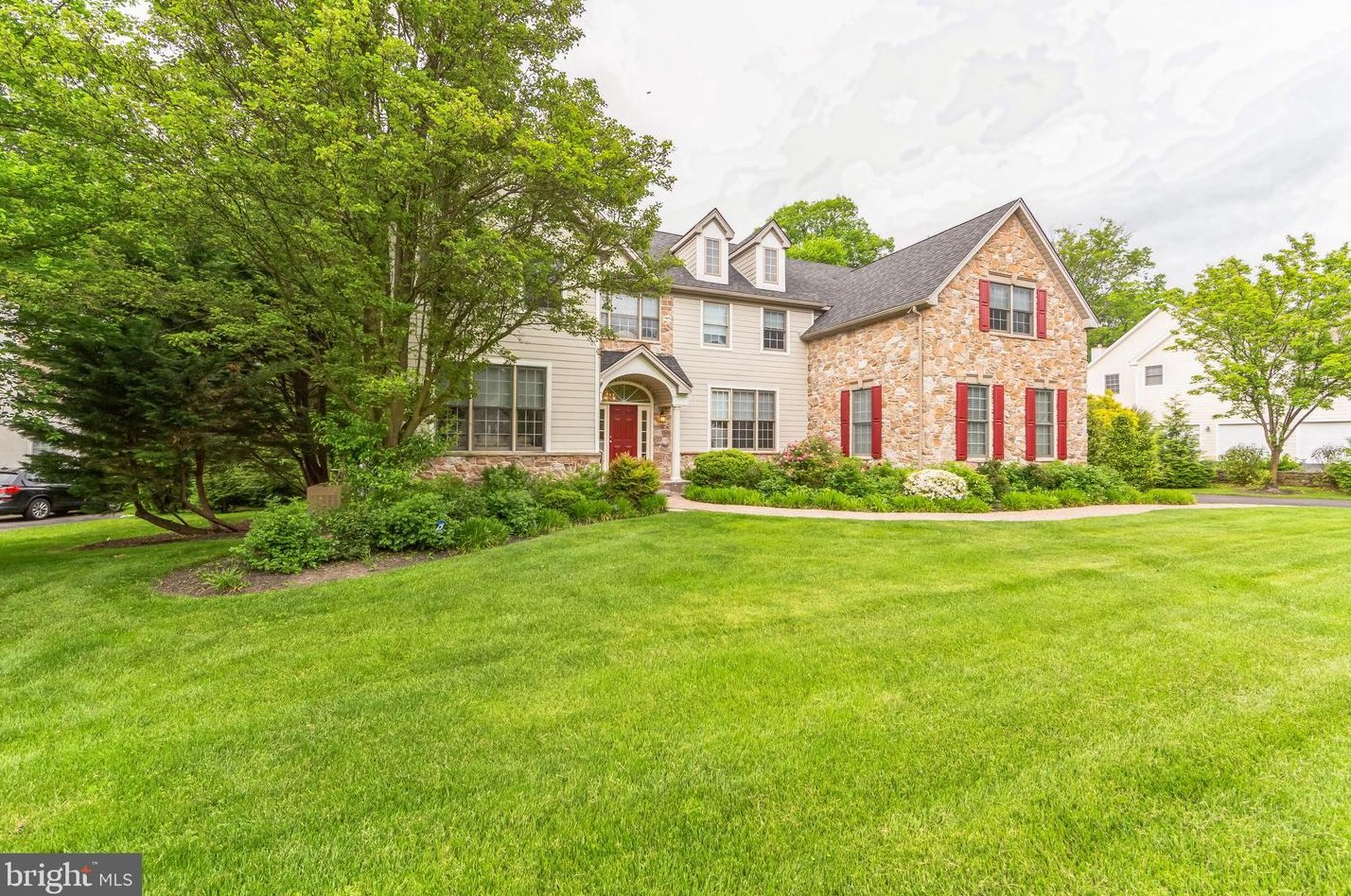 503 Anthonys Dr, Exton, PA 19341-2349