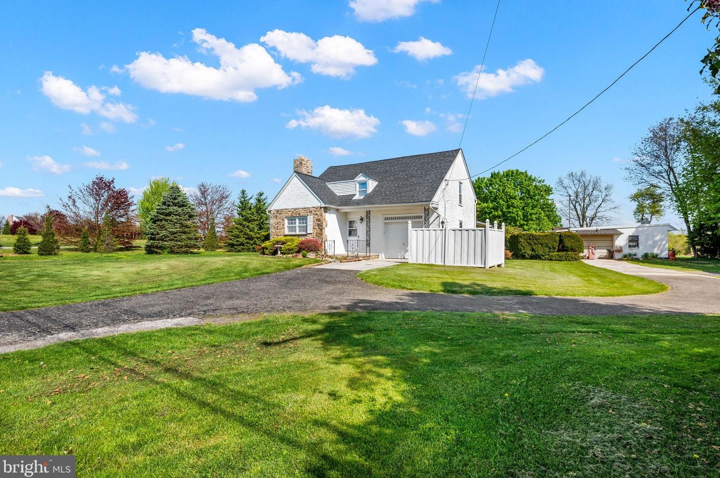 3356 Conestoga Rd, Glenmoore, PA 19343