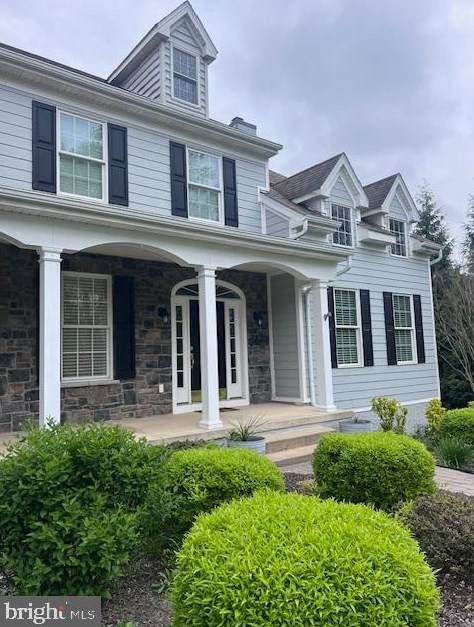 155 Harrogate Dr, Landenberg, PA 19350