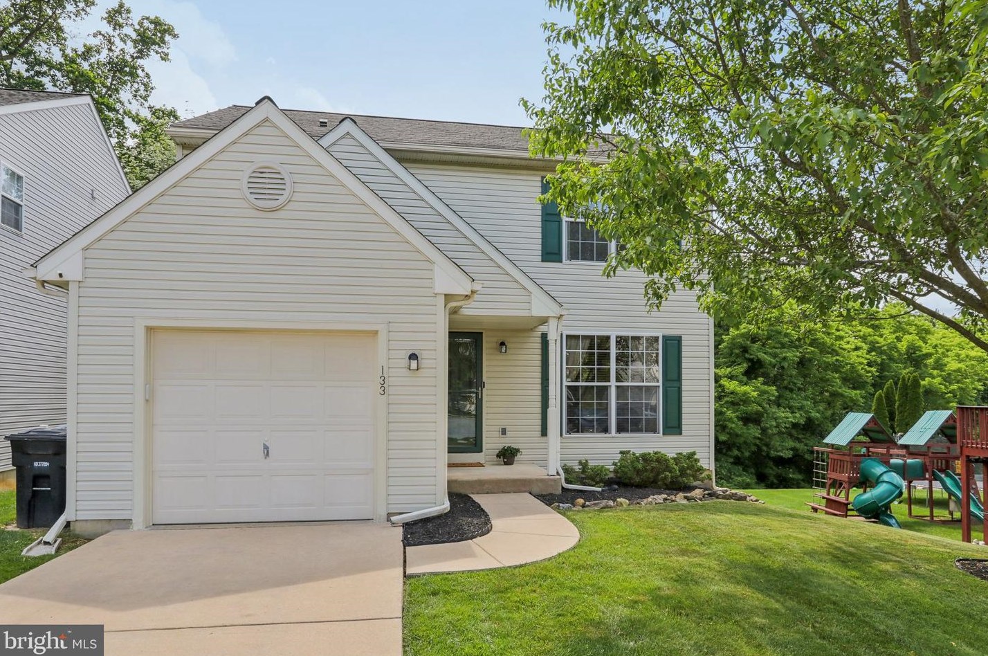 133 Millview Dr, Coatesville, PA 19320