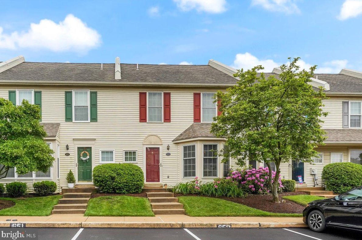 650 Metro Ct, West Chester, PA 19380