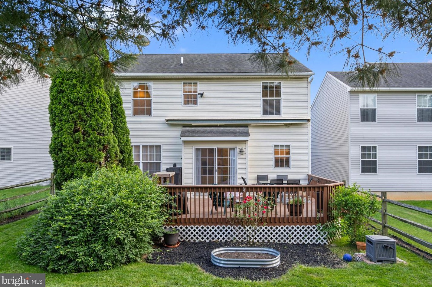 132 Millview Dr, Coatesville, PA 19320