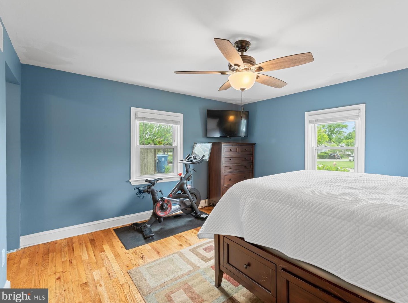 1016 Faustina Dr, West Chester PA 19382-5209 exterior