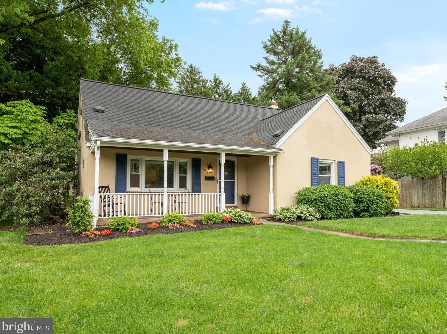 1016 Faustina Dr, West Chester, PA 19382-5210
