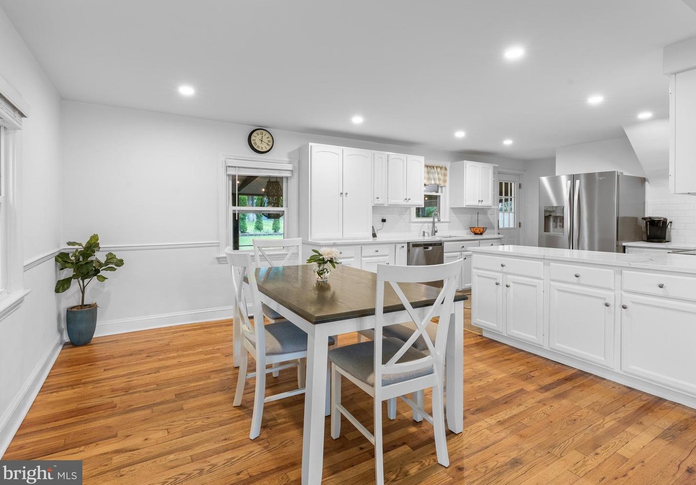 1016 Faustina Dr, West Chester PA 19382-5209 exterior