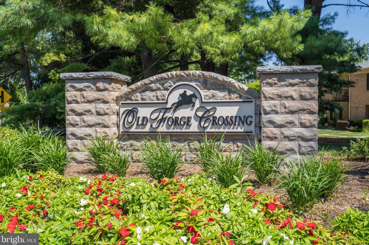 220 Old Forge Crossing, Devon, PA 19333