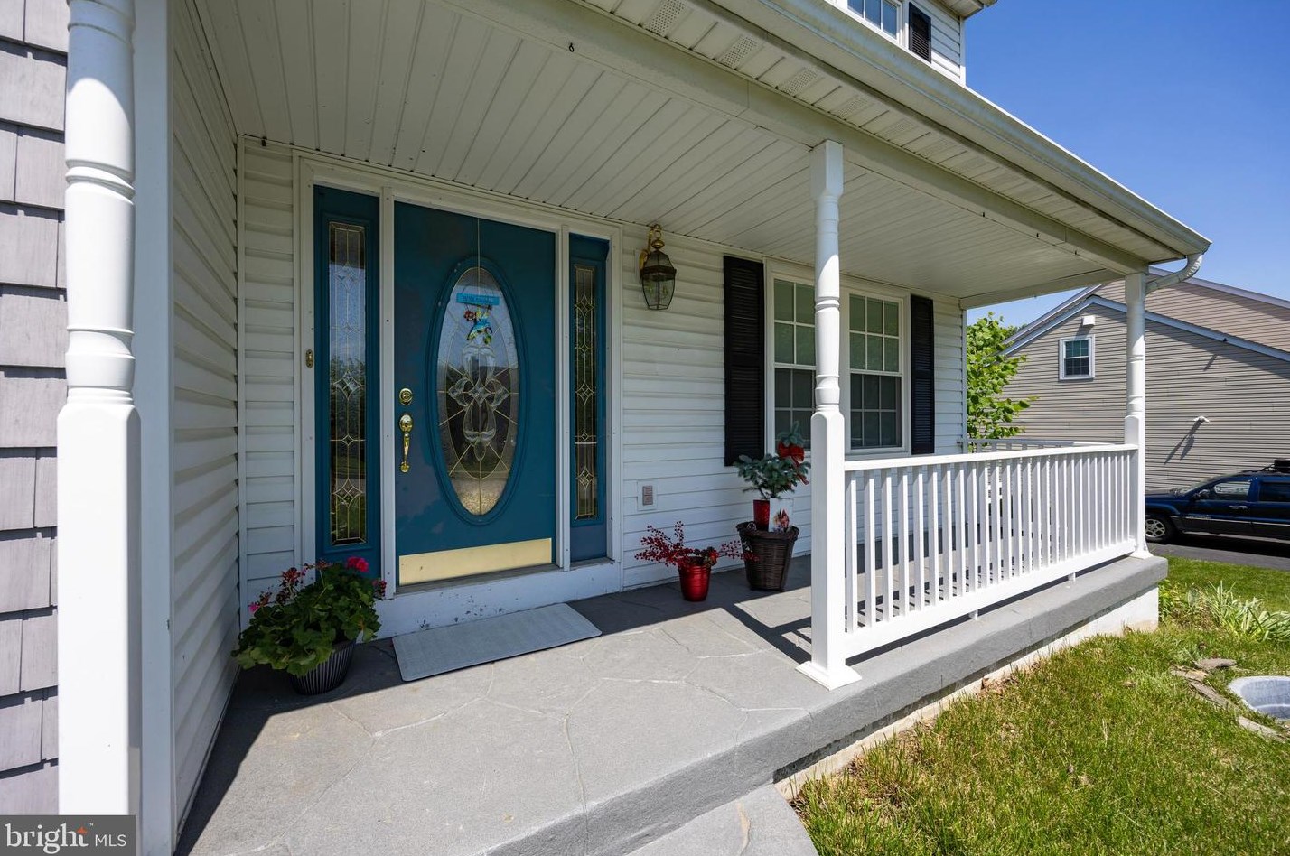 104 John Stevens Dr, Coatesville, PA 19320