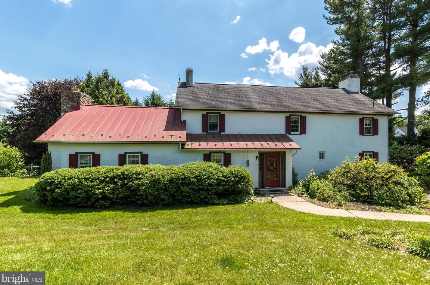 460 Shelmire Rd, Downingtown, PA 19335