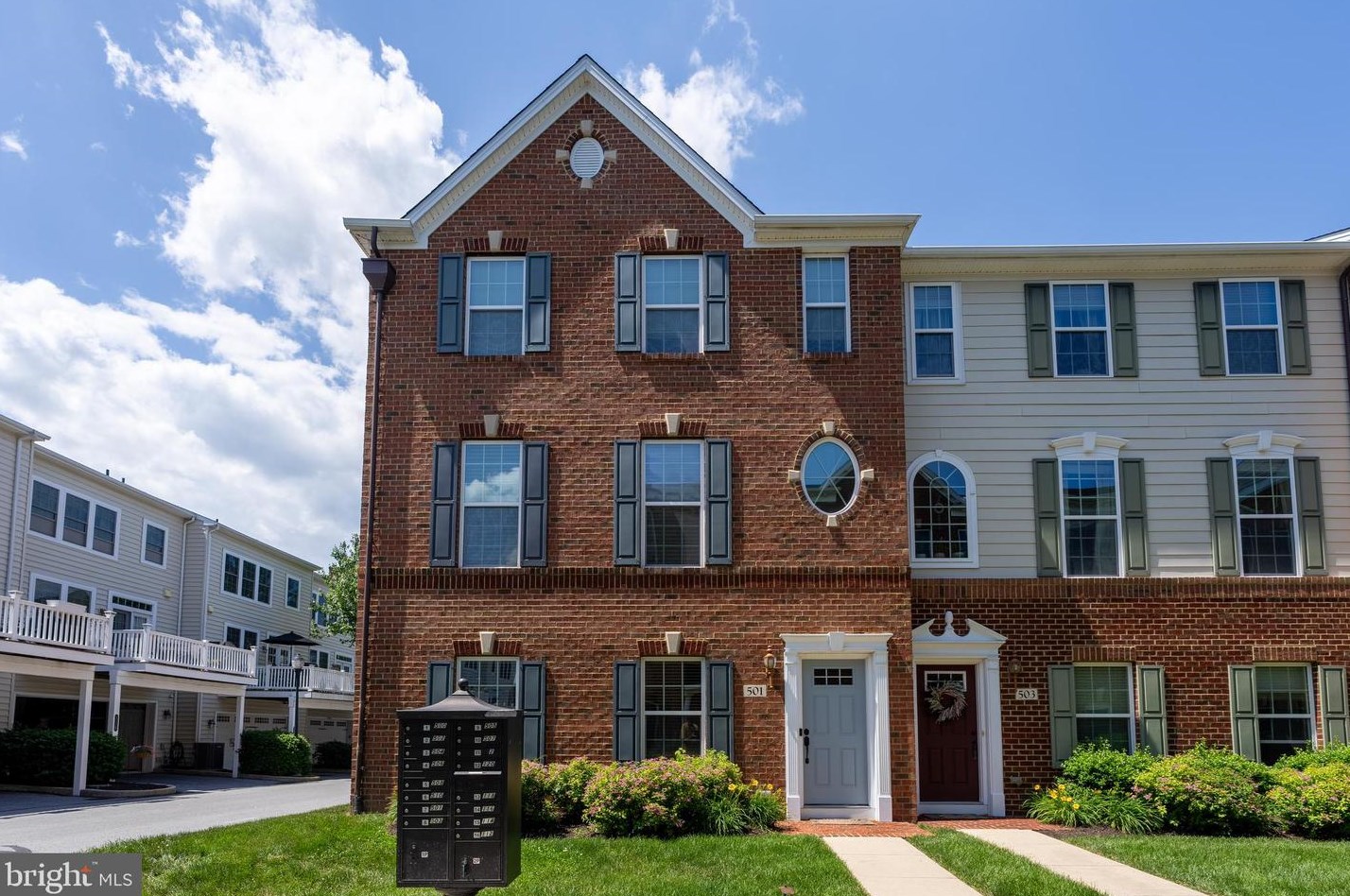 501 Raymond Dr, West Chester, PA 19380