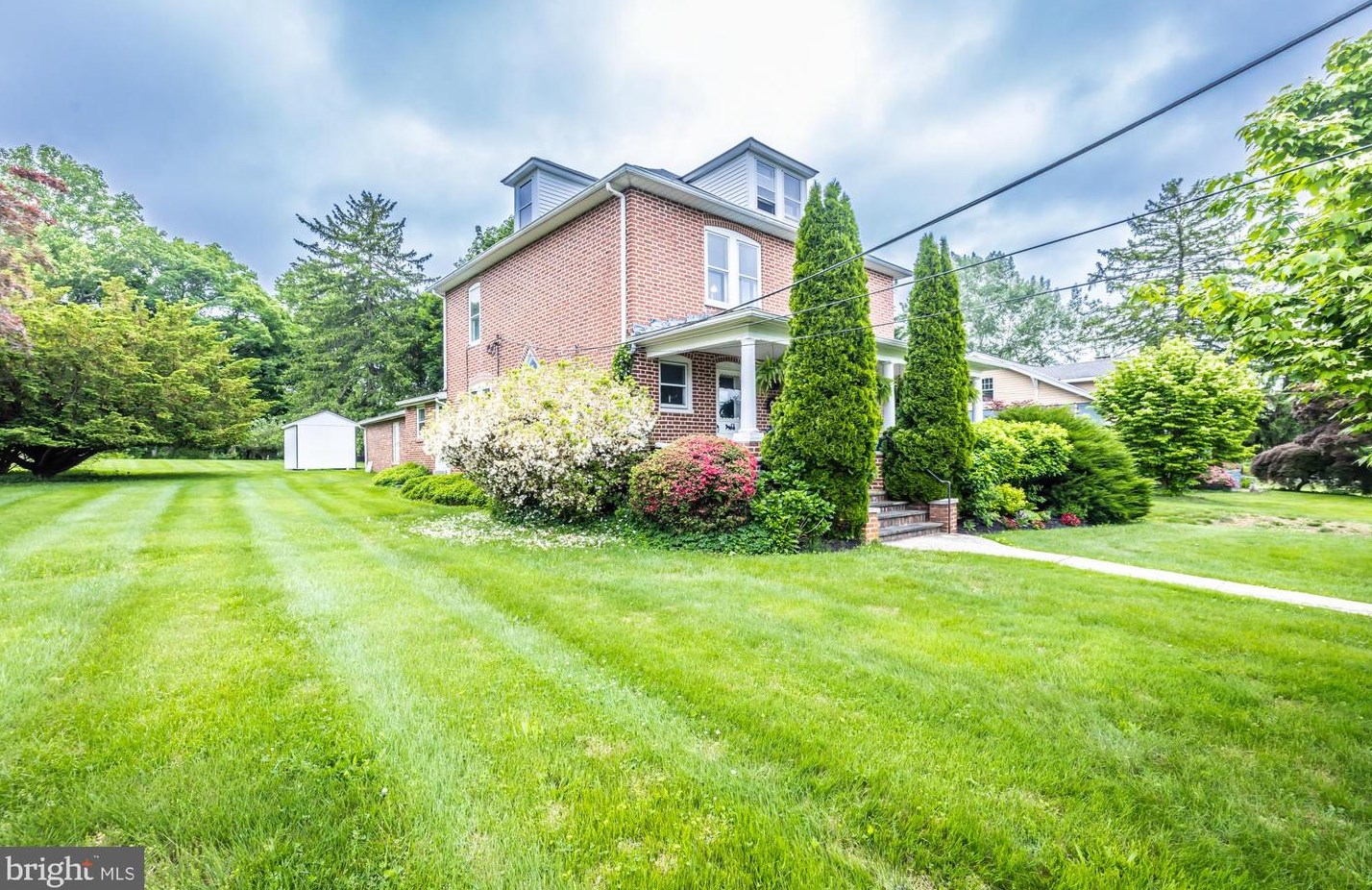 2425 Strasburg Rd, Romansville, PA 19320