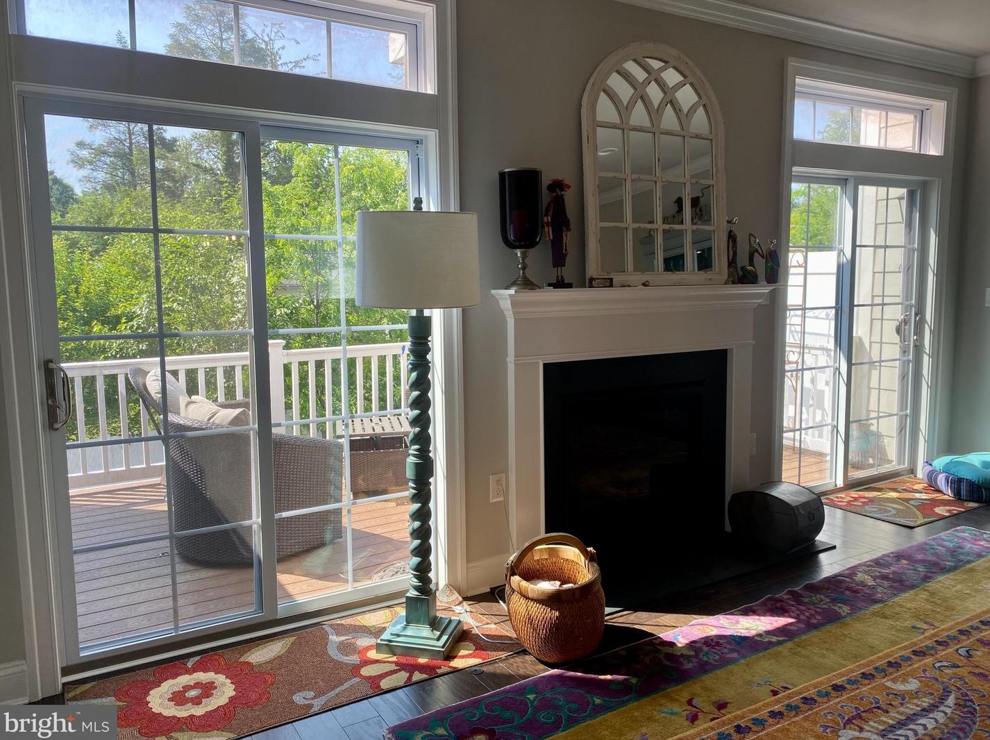 301 Valley Forge Rd, Devon PA  19333-1373 exterior