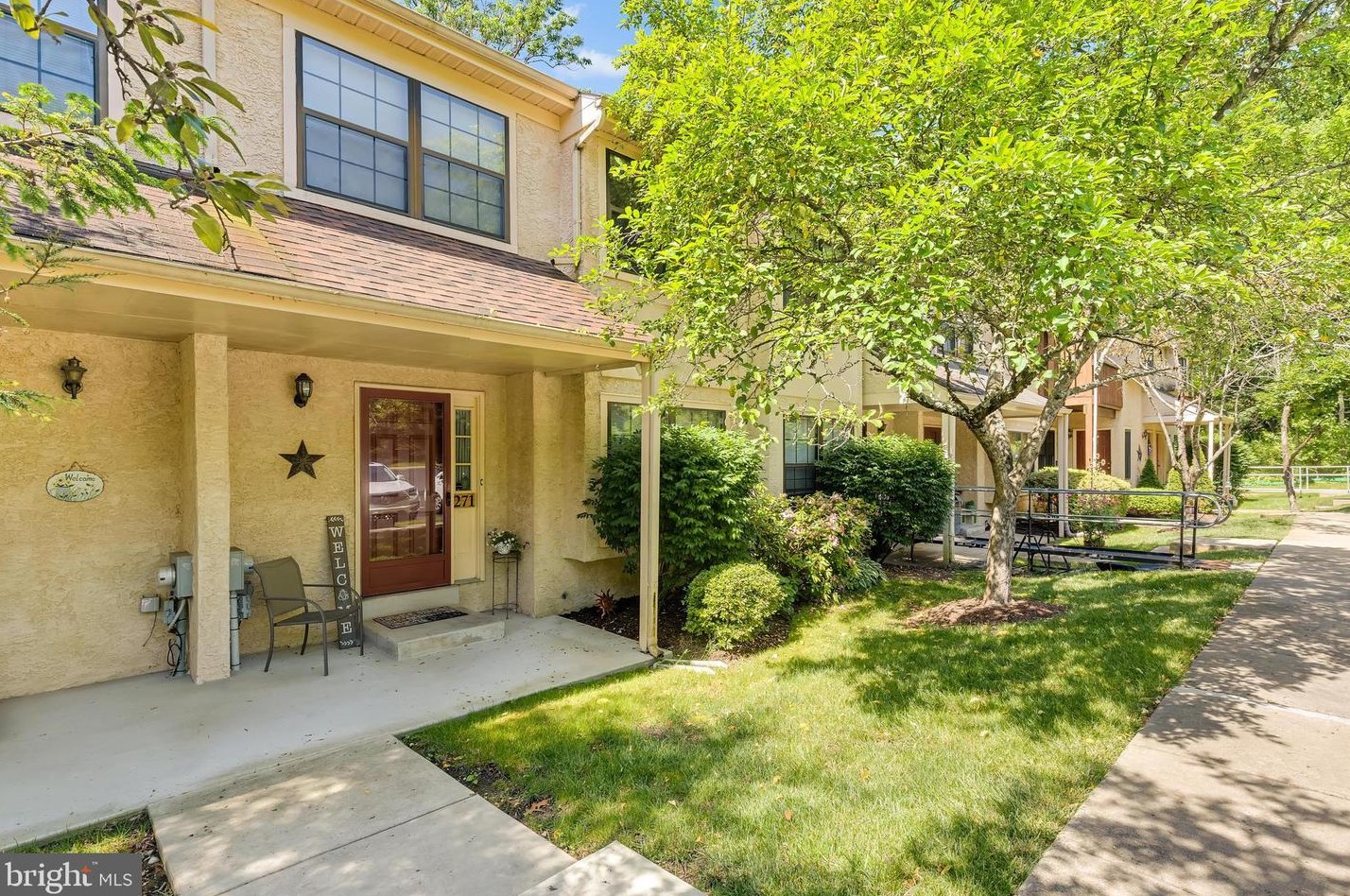271 Walnut Springs Ct, West Chester, PA 19380
