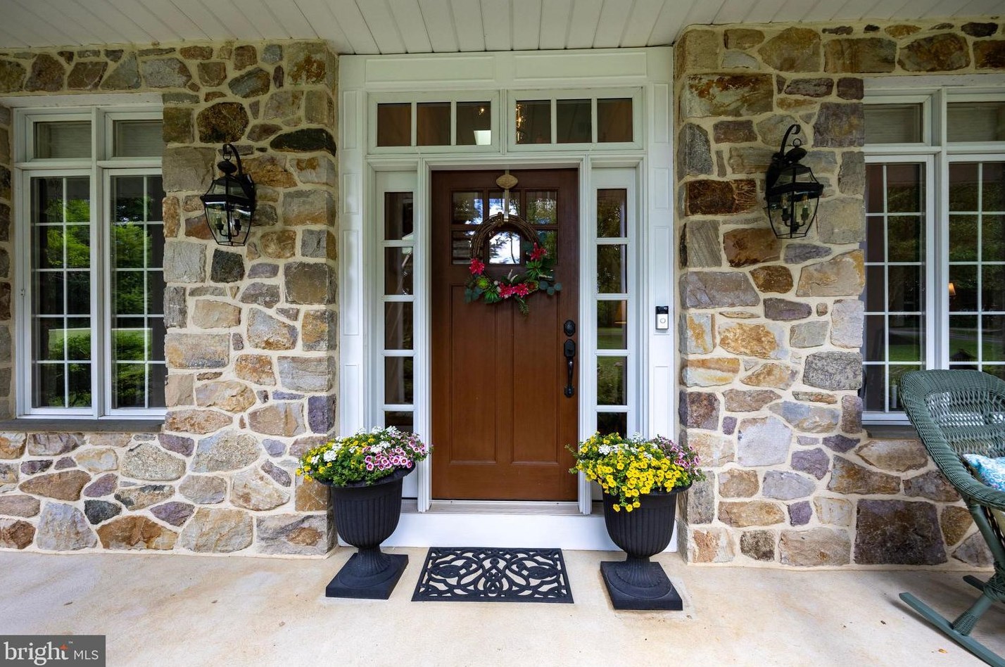 2441 Malehorn Rd, Chester Springs, PA 19425