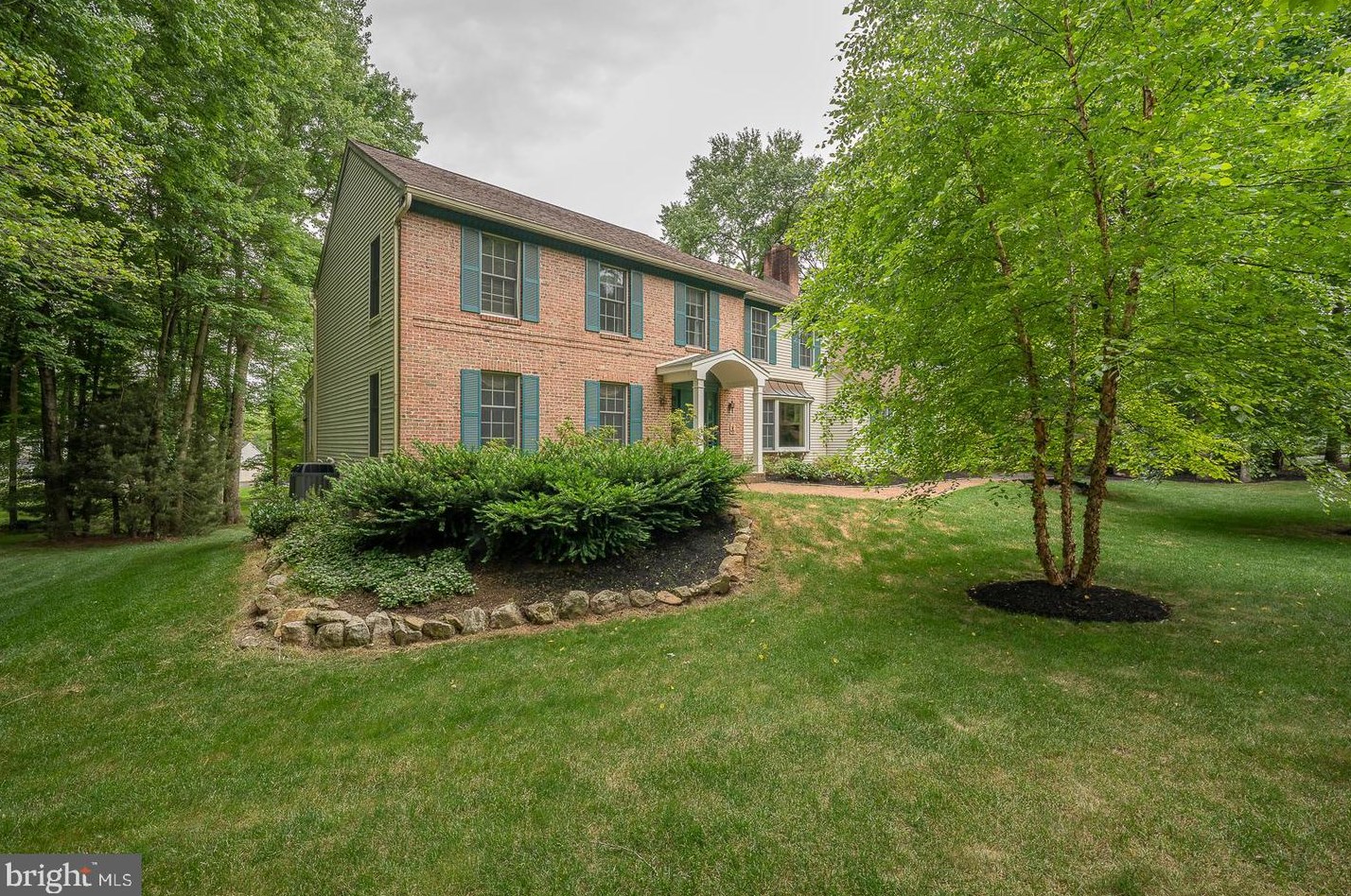 274 Watch Hill Rd, Exton, PA 19341