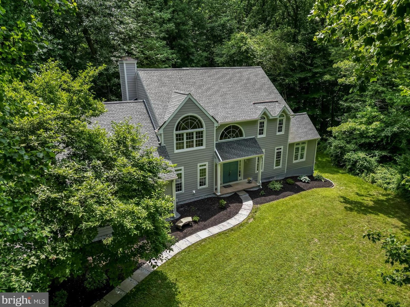105 Timber Jump Ln, New London Township, PA 19352